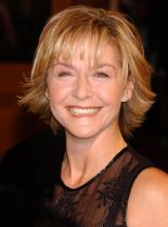 Amanda Burton