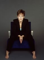 Amanda Burton