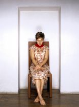 Amanda Burton