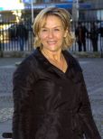 Amanda Burton