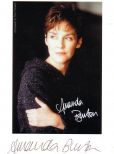 Amanda Burton