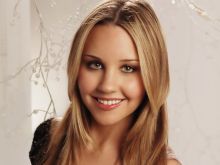 Amanda Bynes