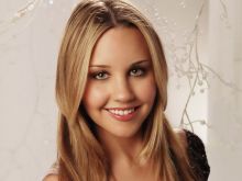 Amanda Bynes