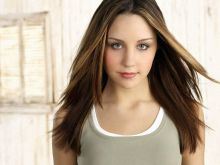 Amanda Bynes