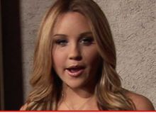 Amanda Bynes