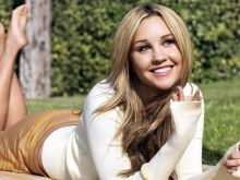 Amanda Bynes