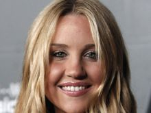 Amanda Bynes