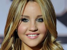 Amanda Bynes