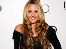 Amanda Bynes