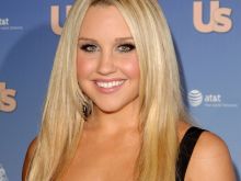 Amanda Bynes