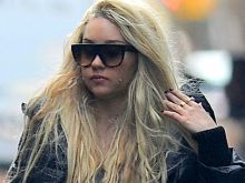 Amanda Bynes