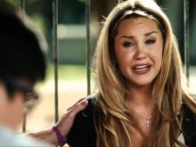 Amanda Bynes
