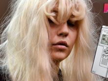 Amanda Bynes