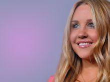 Amanda Bynes