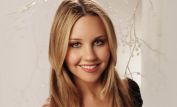 Amanda Bynes