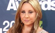 Amanda Bynes