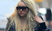 Amanda Bynes