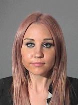 Amanda Bynes