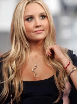Amanda Bynes