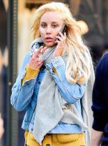 Amanda Bynes #38464 picture (Portrait Medium)