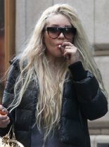 Amanda Bynes #38498 picture (Portrait Medium)