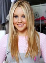 Amanda Bynes