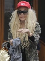 Amanda Bynes