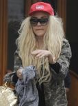 Amanda Bynes