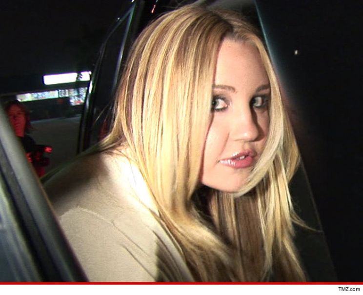 Amanda Bynes