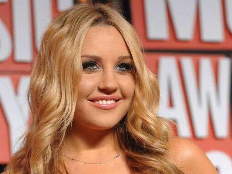 Amanda Bynes