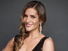 Amanda Byram