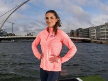 Amanda Byram