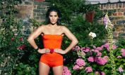 Amanda Byram