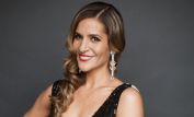 Amanda Byram