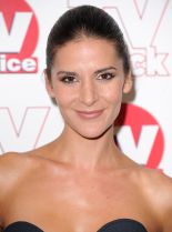 Amanda Byram #3106477 picture (Portrait Medium)