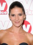 Amanda Byram