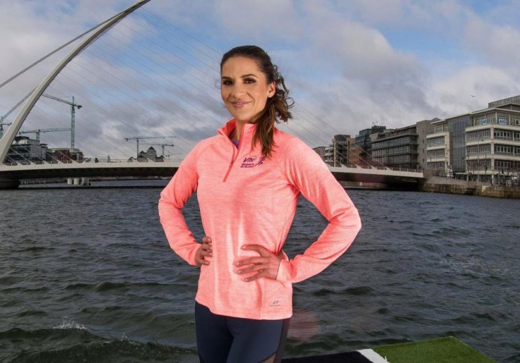 Amanda Byram