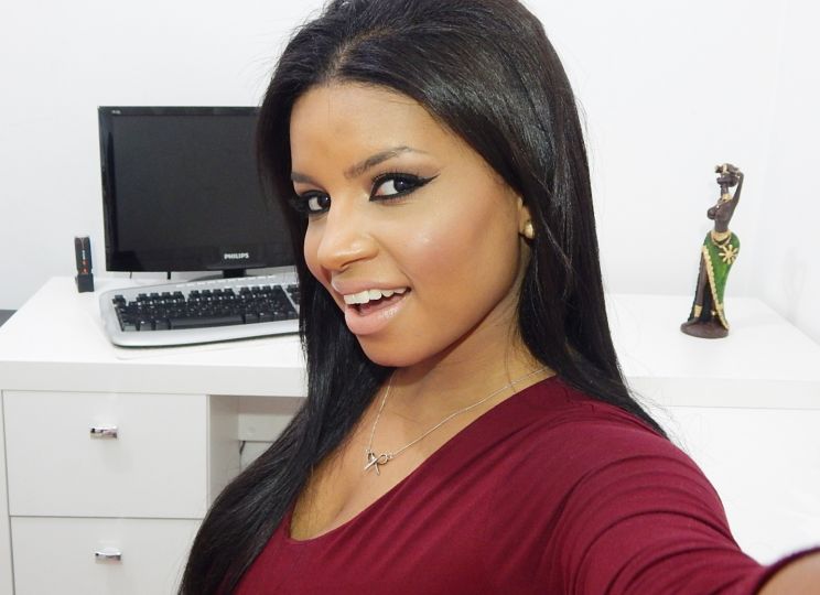Amanda Carneiro
