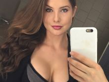 Amanda Cerny