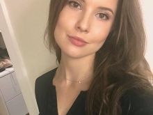 Amanda Cerny