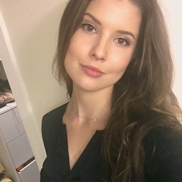Amanda Cerny