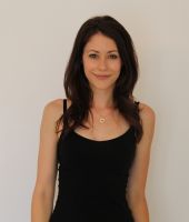 Amanda Crew