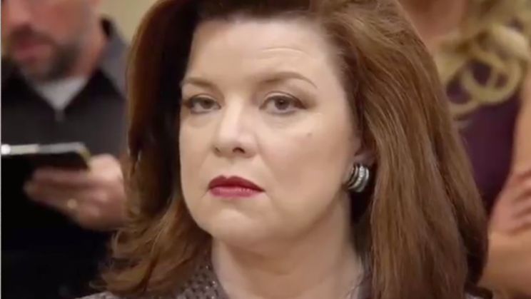Amanda Cryer