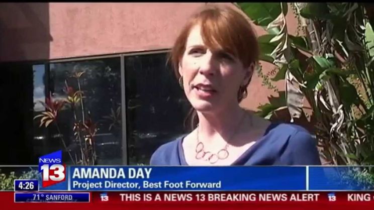 Amanda Day