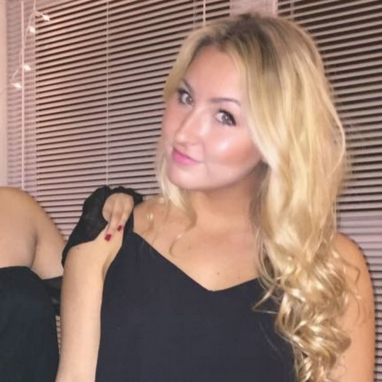 Amanda Day