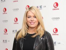 Amanda De Cadenet