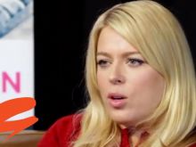 Amanda De Cadenet