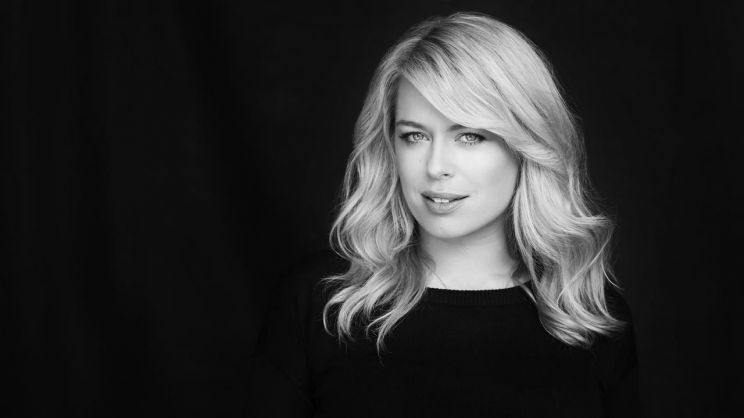 Amanda De Cadenet