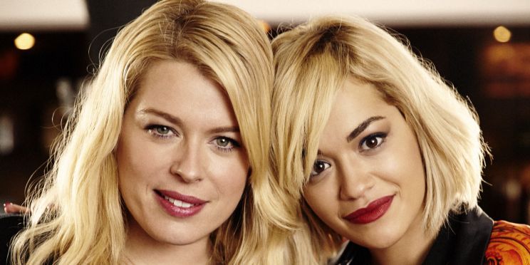 Amanda De Cadenet