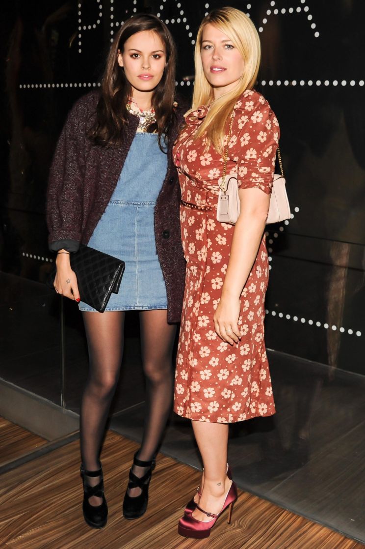 Amanda De Cadenet